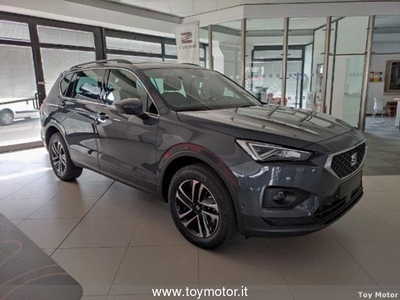 Seat Tarraco 2.0 TDI DSG Business