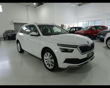 Skoda Kamiq 1.0 TSI 110 CV Style usato