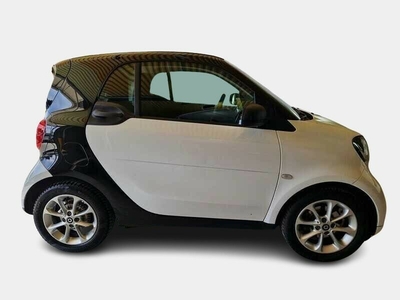 SMART FORTWO 1.0 52kW youngster twinamic