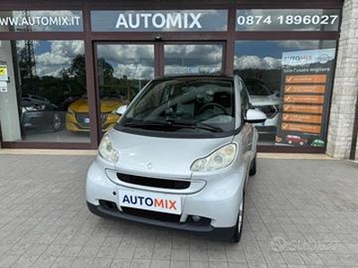 Smart Fortwo 1.0 Pulse 71cv