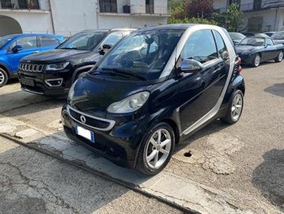 SMART - Fortwo - 1000 62 kW coupé passion