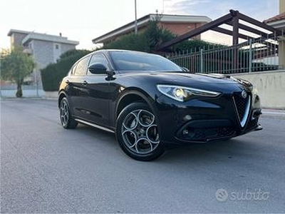 Stelvio Q4 210cv