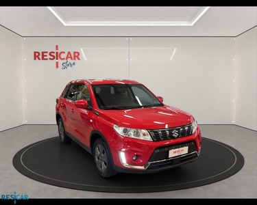 SUZUKI Vitara II 2018 Vitara 1.0 boosterjet Cool 2wd auto