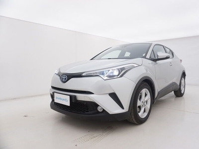 Toyota C-HR Hybrid Business BR369272 1.8 Full Hybrid 122CV