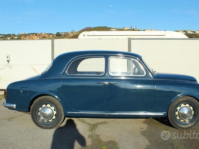 Usato 1950 Lancia Appia Benzin (15.000 €)