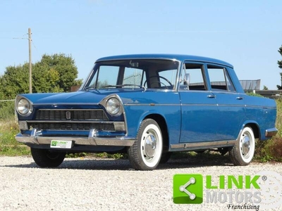 Usato 1964 Fiat 1500L 1.5 Benzin 80 CV (8.600 €)