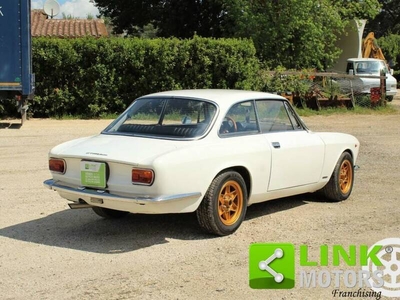 Usato 1973 Alfa Romeo Giulia 1.3 Benzin 89 CV (27.900 €)