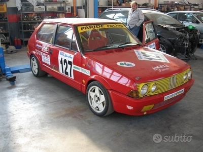 Usato 1983 Fiat Ritmo 2.0 Benzin 185 CV (25.000 €)