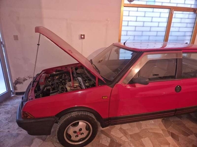 Usato 1985 Fiat Ritmo 2.0 Benzin 129 CV (22.000 €)