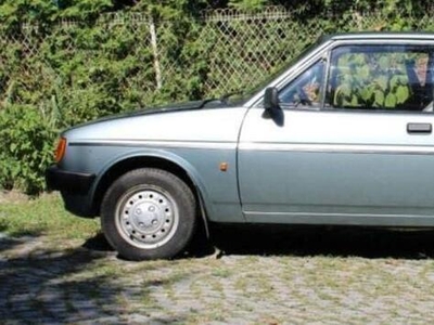 Usato 1985 Ford Fiesta Benzin (3.500 €)