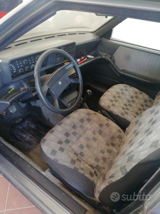 Usato 1987 Lancia Prisma 1.9 Diesel 80 CV (2.000 €)