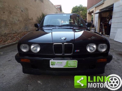 Usato 1988 BMW 318 1.8 Benzin 113 CV (9.500 €)