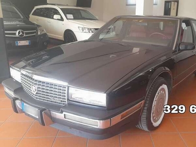 Usato 1988 Cadillac Seville Benzin 158 CV (5.900 €)