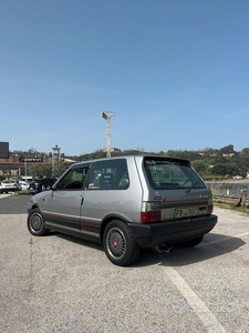 Usato 1988 Fiat Uno Benzin (20.800 €)