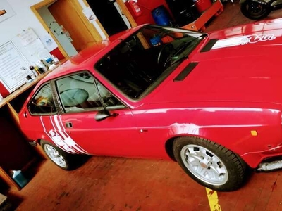 Usato 1989 Alfa Romeo Alfasud 1.4 Benzin 86 CV (14.500 €)