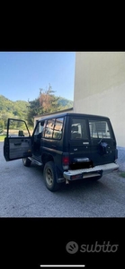 Usato 1989 Toyota Land Cruiser Diesel (6.800 €)