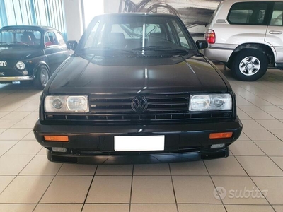 Usato 1989 VW Golf II 1.8 Benzin 110 CV (45.000 €)