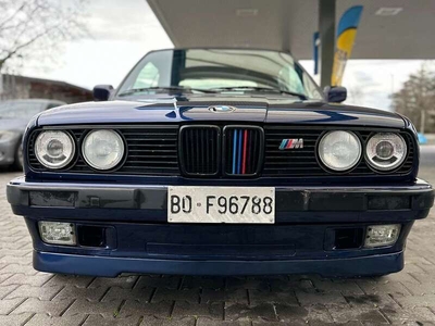 Usato 1992 BMW 318 Cabriolet 1.8 Benzin 116 CV (12.000 €)