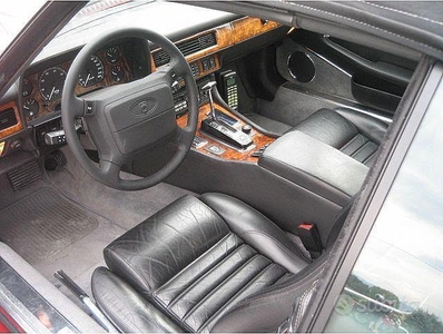 Usato 1992 Jaguar XJS Benzin (39.000 €)