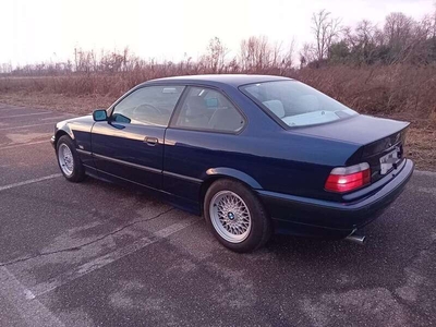 Usato 1994 BMW 316 1.6 Benzin 102 CV (5.700 €)
