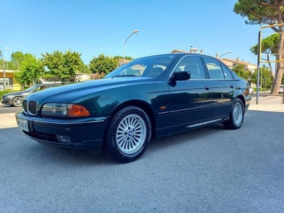 Usato 1997 BMW 520 2.0 Benzin 150 CV (4.400 €)