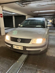 Usato 1997 VW Passat 1.8 Benzin 125 CV (6.000 €)