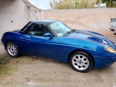 Usato 1998 Fiat Barchetta 1.7 Benzin 131 CV (5.000 €)