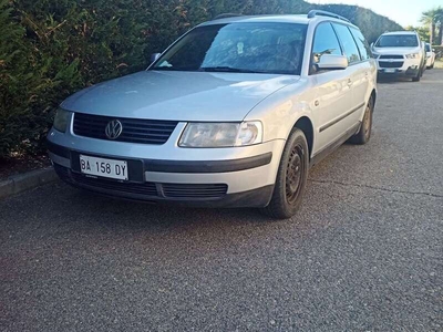 Usato 1998 VW Passat 1.9 Diesel 110 CV (1.200 €)