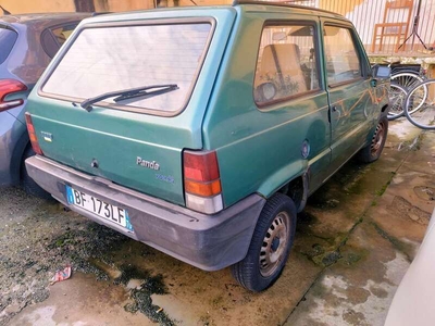 Usato 1999 Fiat Panda 0.9 Benzin 39 CV (1.000 €)