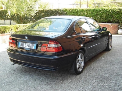 Usato 2000 BMW 2000 Diesel (1.600 €)