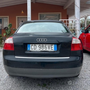 Usato 2002 Audi A4 1.9 Diesel 130 CV (1.500 €)