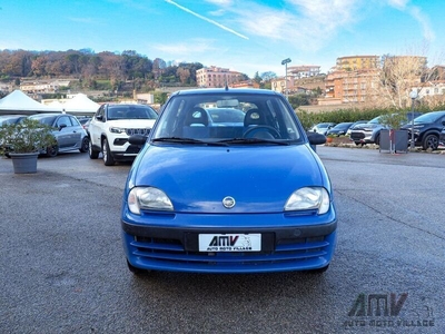 Usato 2003 Fiat Seicento 1.1 Benzin 55 CV (2.900 €)