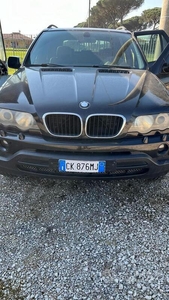 Usato 2004 BMW X5 Diesel (2.300 €)