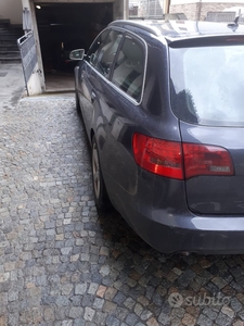Usato 2005 Audi A6 3.0 Diesel (3.700 €)