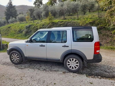 Usato 2005 Land Rover Discovery 3 2.7 Diesel 190 CV (6.800 €)