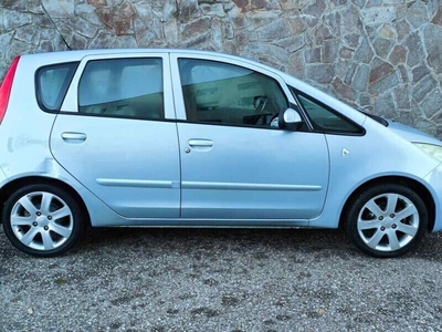 Usato 2005 Mitsubishi Colt 1.3 Benzin 95 CV (3.800 €)