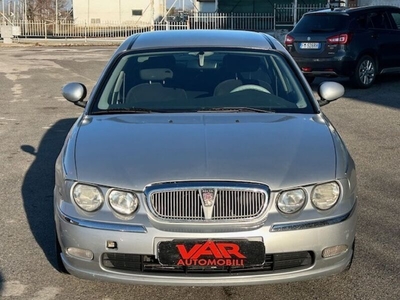 Usato 2005 Rover 75 2.0 Diesel 131 CV (1.799 €)