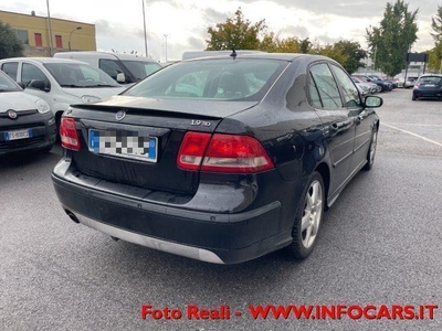 Usato 2005 Saab 9-3 1.9 Diesel 150 CV (1.450 €)