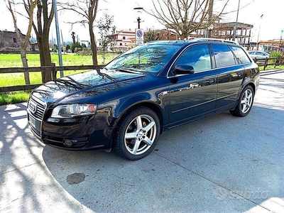 Usato 2006 Audi A4 2.0 Diesel 140 CV (4.000 €)