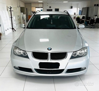 Usato 2006 BMW 320 2.0 Diesel 163 CV (6.800 €)