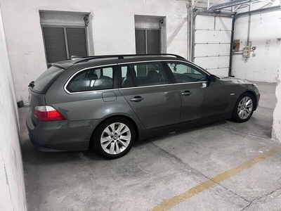 Usato 2006 BMW 520 2.0 Diesel 163 CV (5.500 €)