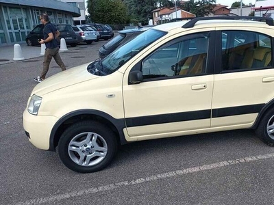 Usato 2006 Fiat Panda Diesel (5.500 €)