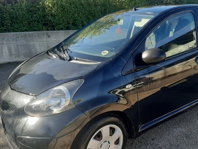 Usato 2006 Toyota Aygo 1.0 Benzin (3.000 €)