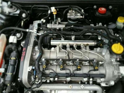 Usato 2007 Alfa Romeo GT 1.9 Diesel 150 CV (4.500 €)