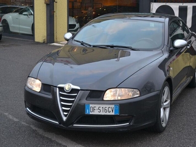 Usato 2007 Alfa Romeo GT 1.9 Diesel 150 CV (4.750 €)