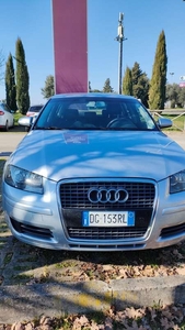 Usato 2007 Audi A3 Sportback 1.9 Diesel 105 CV (4.500 €)