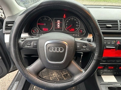 Usato 2007 Audi A4 1.9 Diesel 116 CV (2.900 €)
