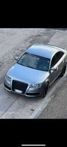 Usato 2007 Audi A6 3.0 Diesel 232 CV (8.000 €)