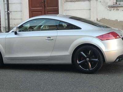 Usato 2007 Audi TT 2.0 Benzin 200 CV (10.900 €)