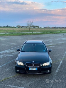 Usato 2007 BMW 320 2.0 Diesel 163 CV (4.700 €)